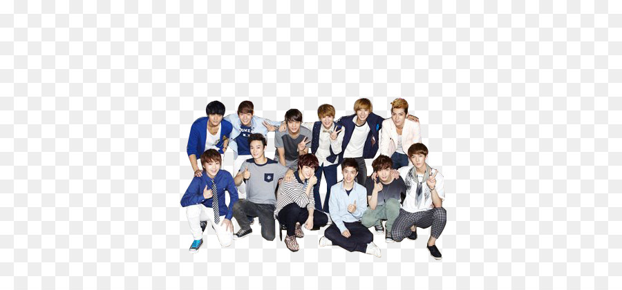 Exo，Exok PNG