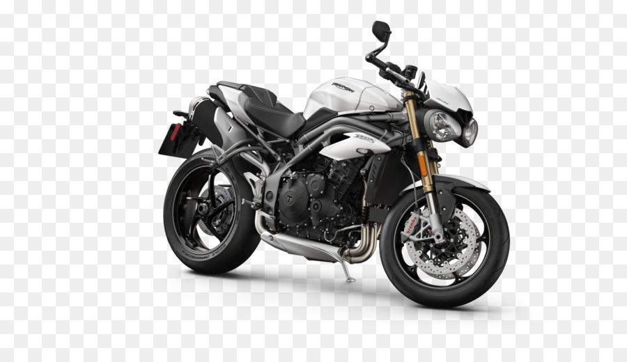 Triumph Motorcycles Ltd，Triumph Speed Triple PNG