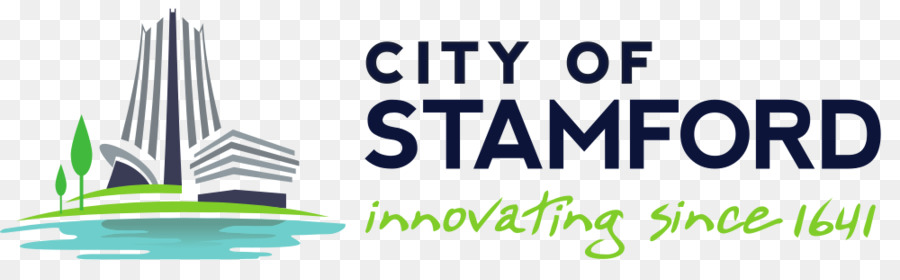 Logotipo，Innovar Stamford PNG