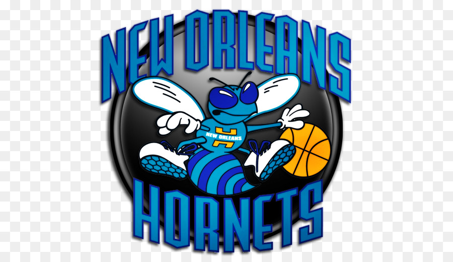 Nueva Orleans Pelícanos，Charlotte Hornets PNG