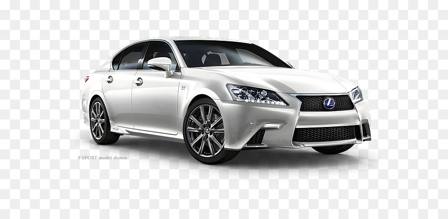 La Segunda Generación Del Lexus Is，Lexus PNG