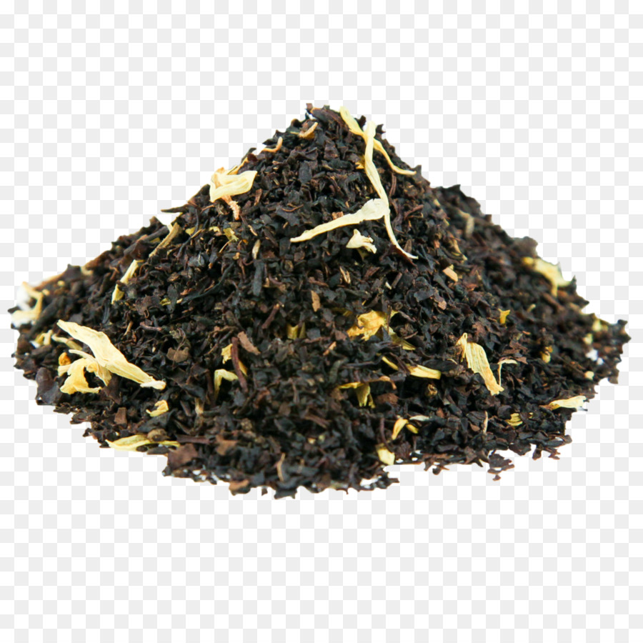 Nilgiri Té，Hōjicha PNG