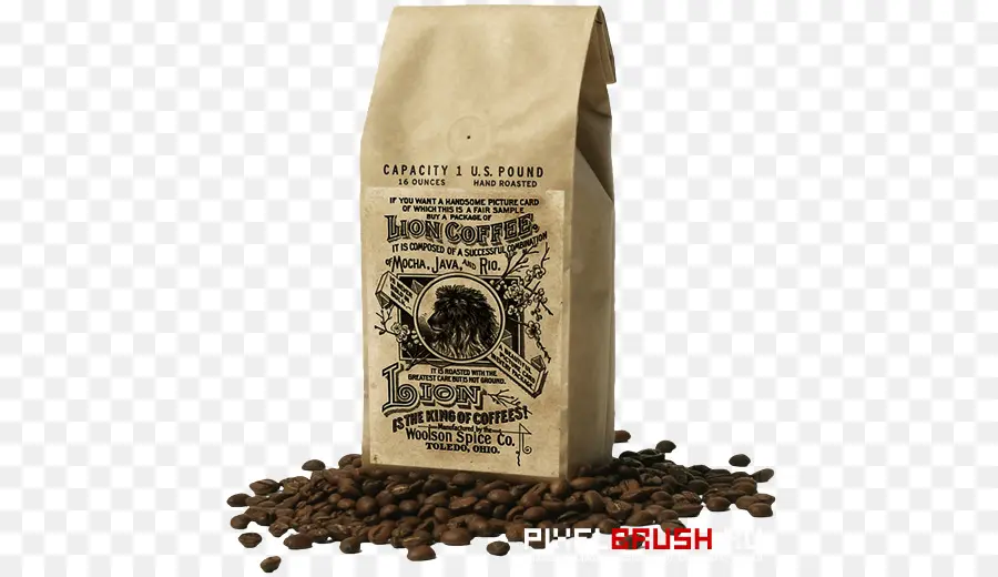 Bolsa De Café，Frijoles PNG