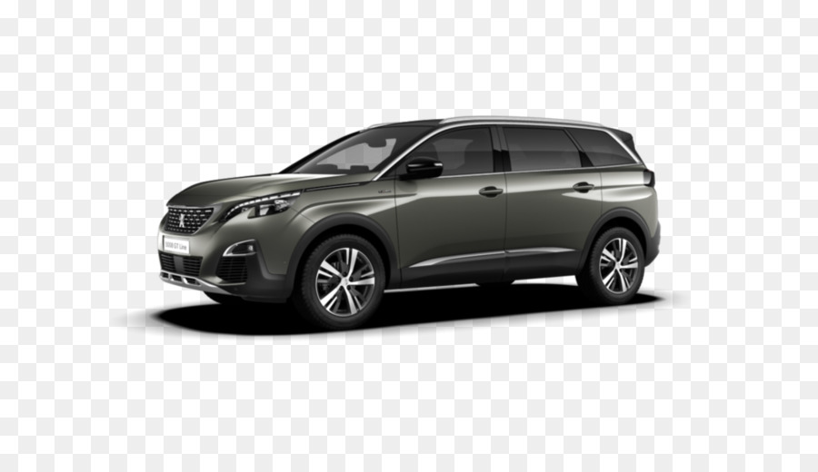 Peugeot 5008，Peugeot PNG