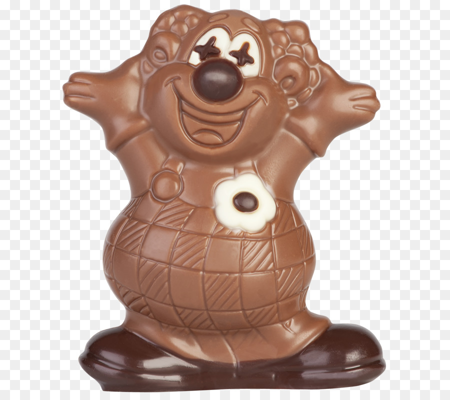 Chocolate，Figurilla PNG