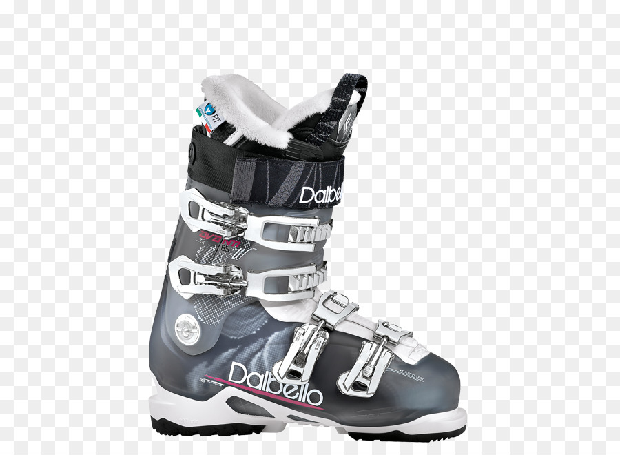 Botas De Esquí，Esquí PNG