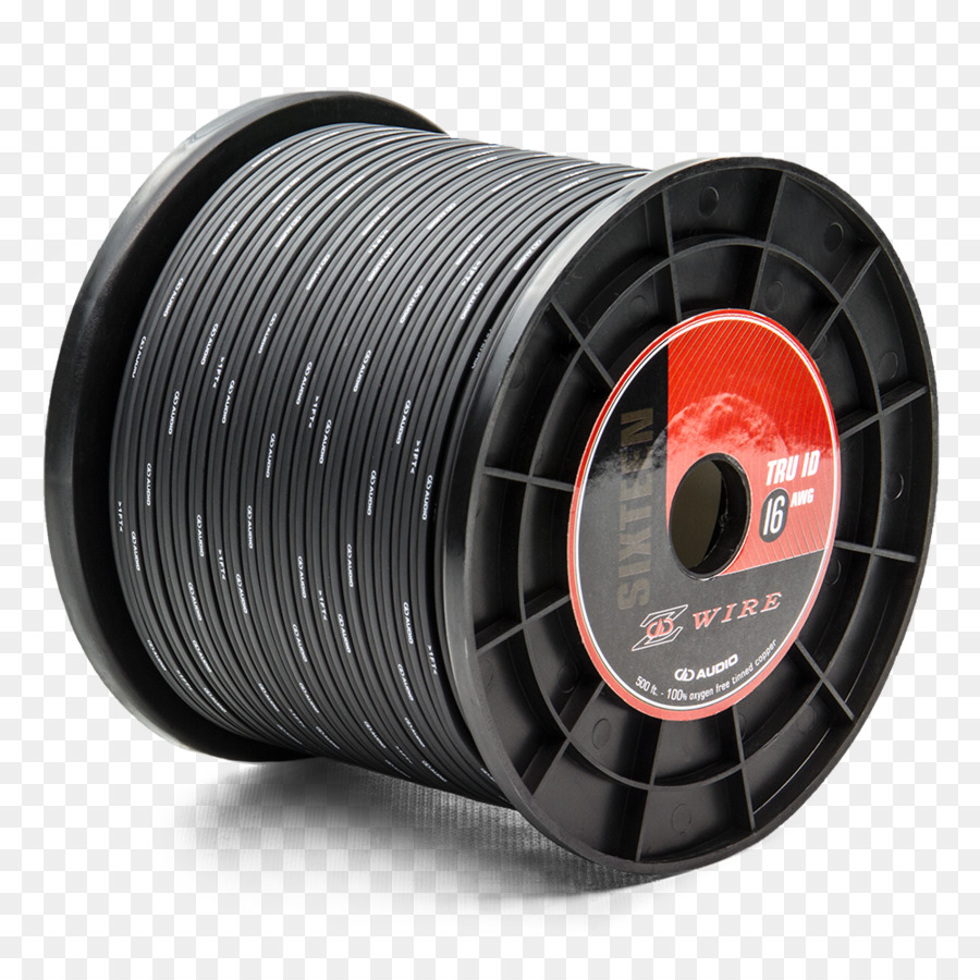 Cable De Altavoz，Cable Eléctrico PNG