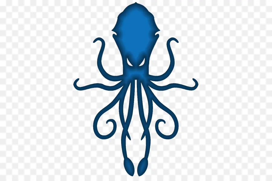 Pulpo Azul，Tentáculos PNG