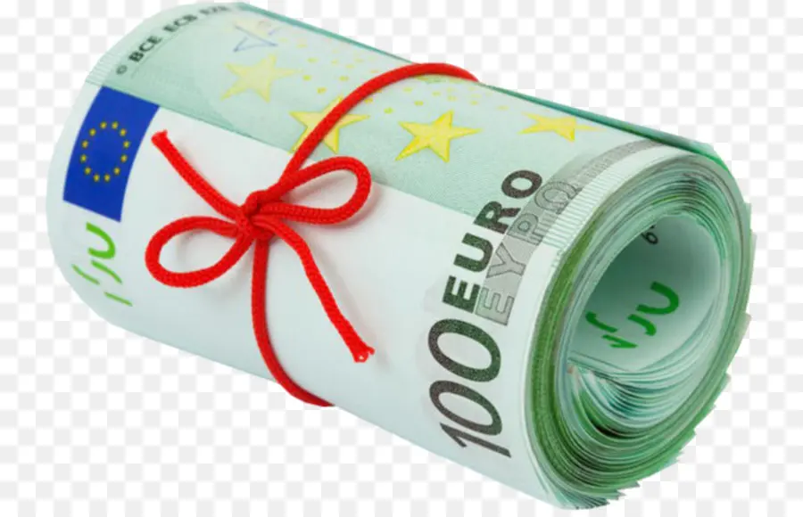 Rollo De Euros，Divisa PNG