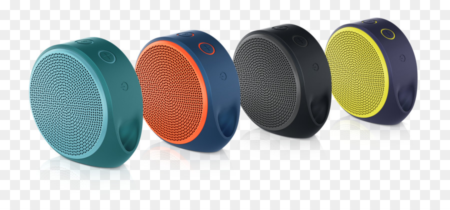 Altavoces Portátiles，Audio PNG