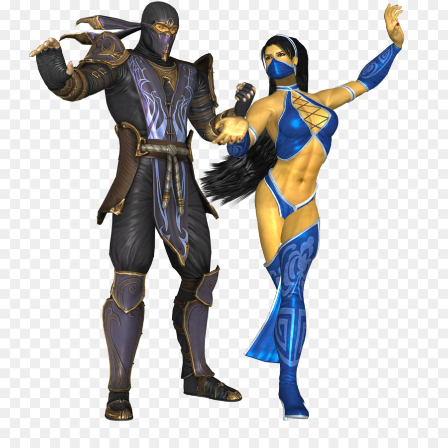 Mortal Kombat，Mortal Kombat 3 PNG