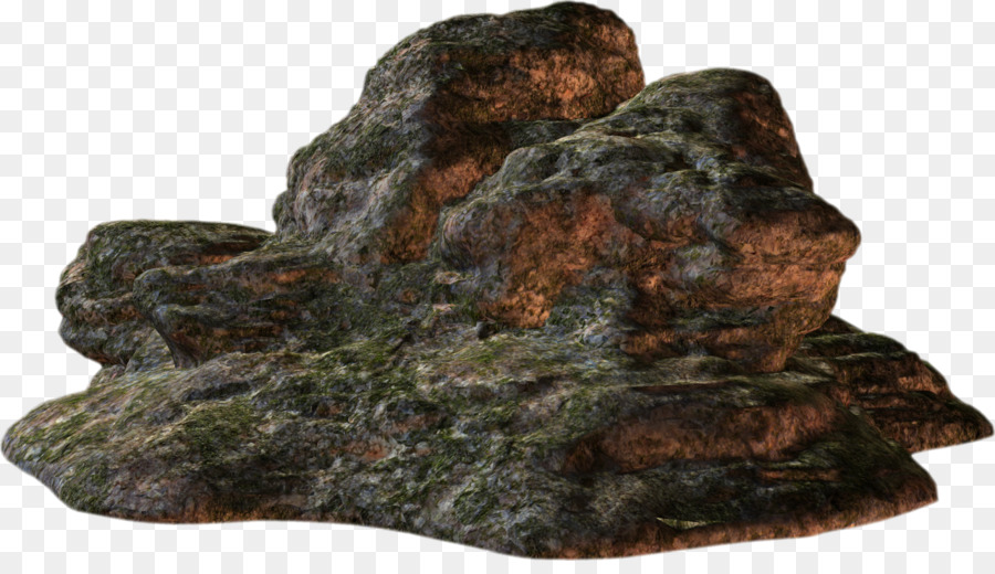 Roca，Piedra PNG