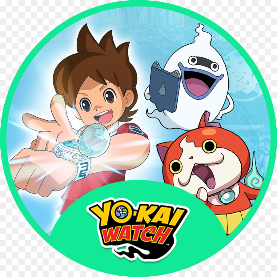 Yokai Watch，Yokai PNG