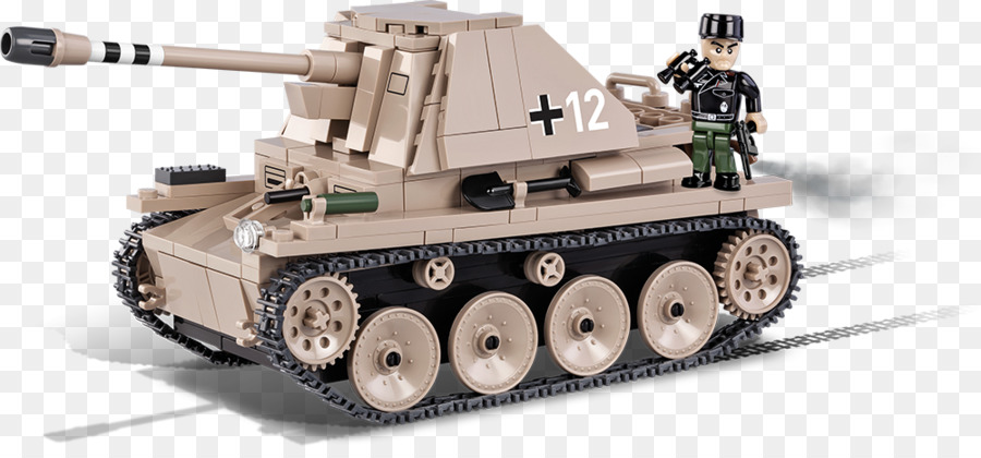 Marder Iii，Cobi PNG