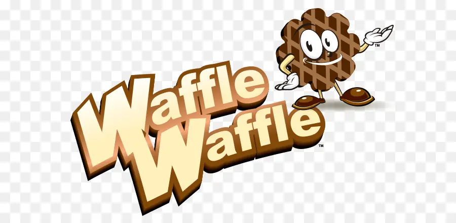 El Desayuno，Waffle Belga PNG