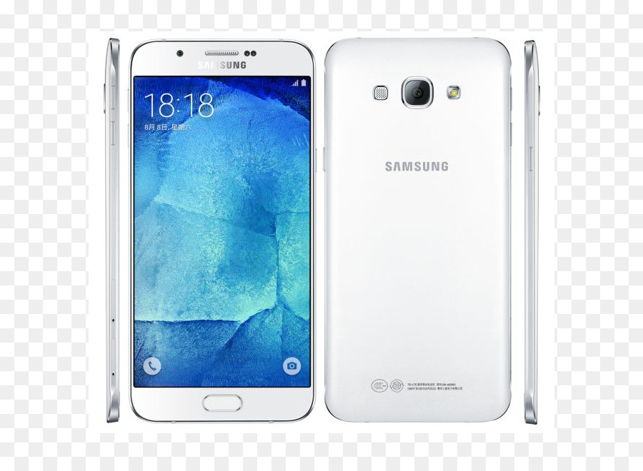 Samsung Galaxy A8 2016，Samsung Galaxy A8 A8 PNG