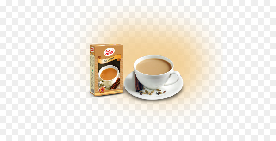 Masala Chai，Espresso Cubano PNG