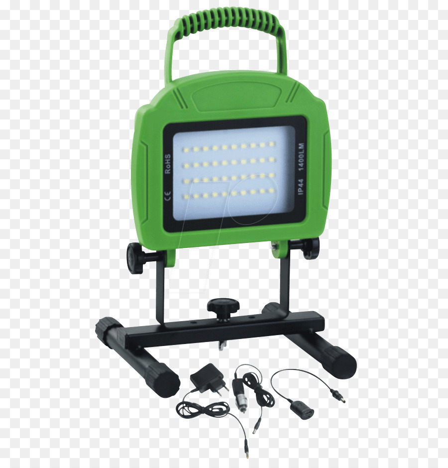 Floodlight，La Luz PNG