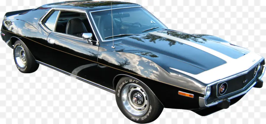 Amc Javelin，Amc Amx PNG