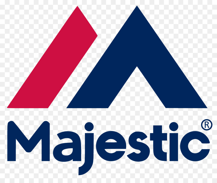 Majestic Athletic，Mlb PNG