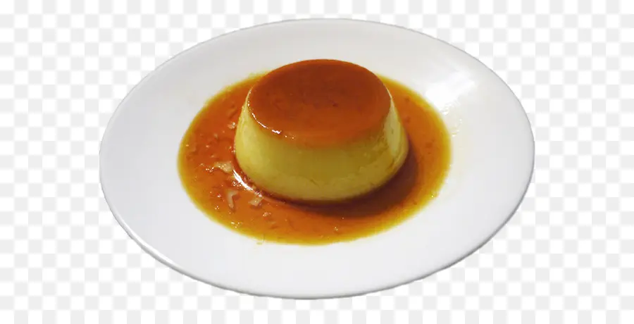 Flan，Caramelo PNG