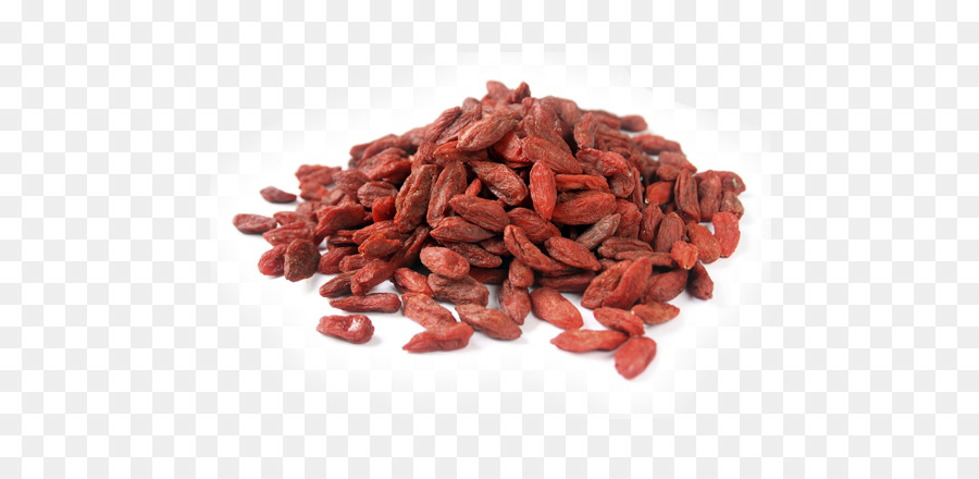 Goji，Alimentos Orgánicos PNG