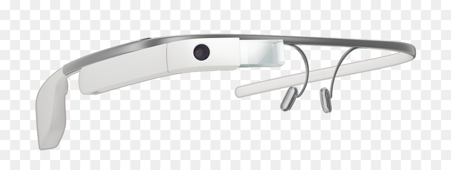 Google Glass，Smartglasses PNG