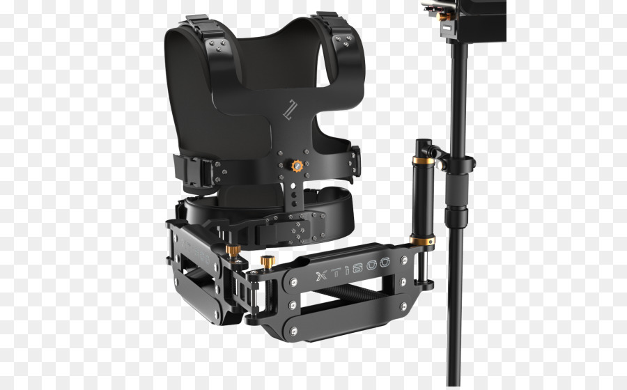 Steadicam，Trineo PNG