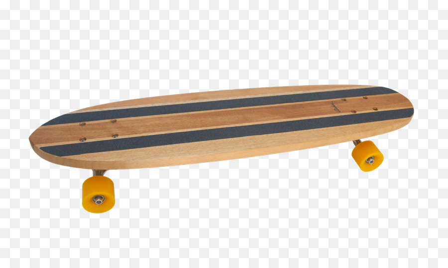 Longboard，Patineta PNG