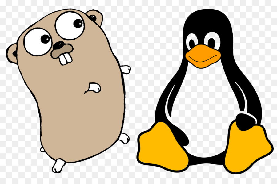 Linux，Sistemas Operativos PNG