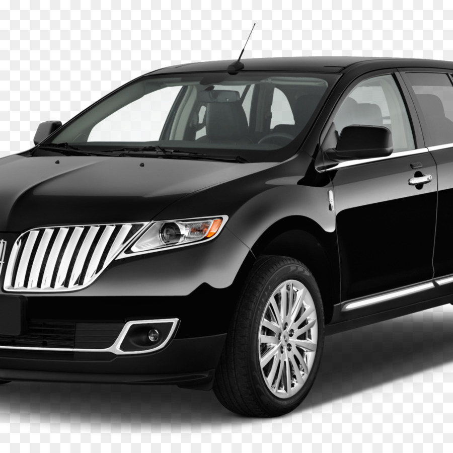 Lincoln Mkx 2011，2013 Lincoln Mkx PNG