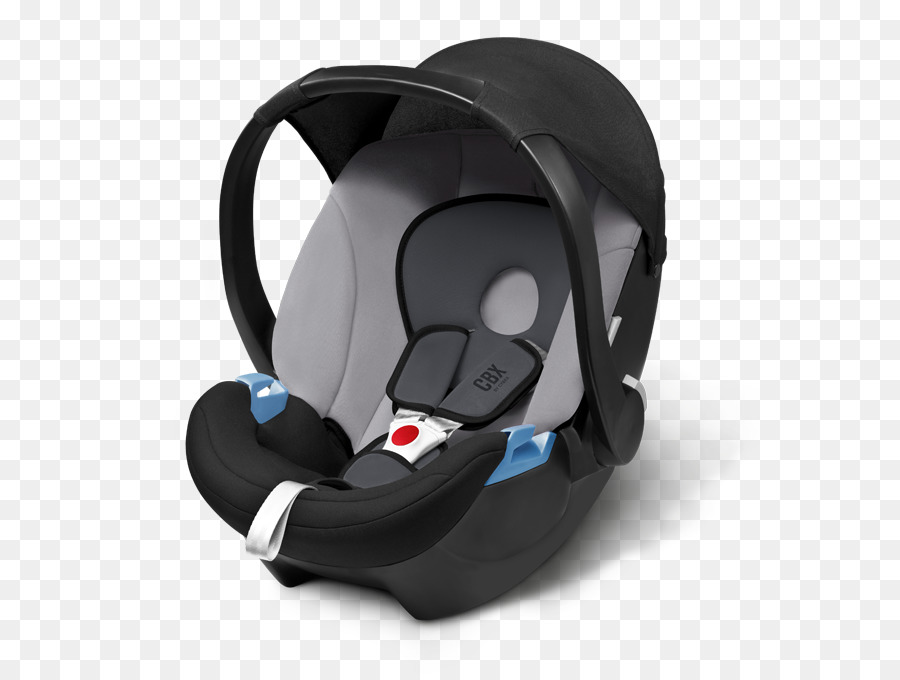 Cybex Aton，Coche PNG