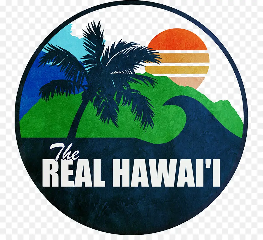 Real Hawaii，Surf Bus Costa Norte De Actividades De La Gira PNG