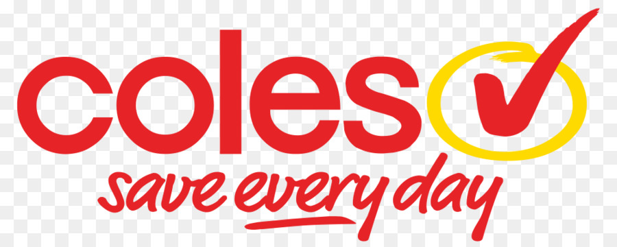 Coles Supermercados，Coles Express PNG