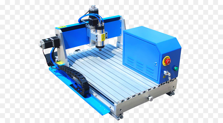 Máquina Cnc，Molienda PNG