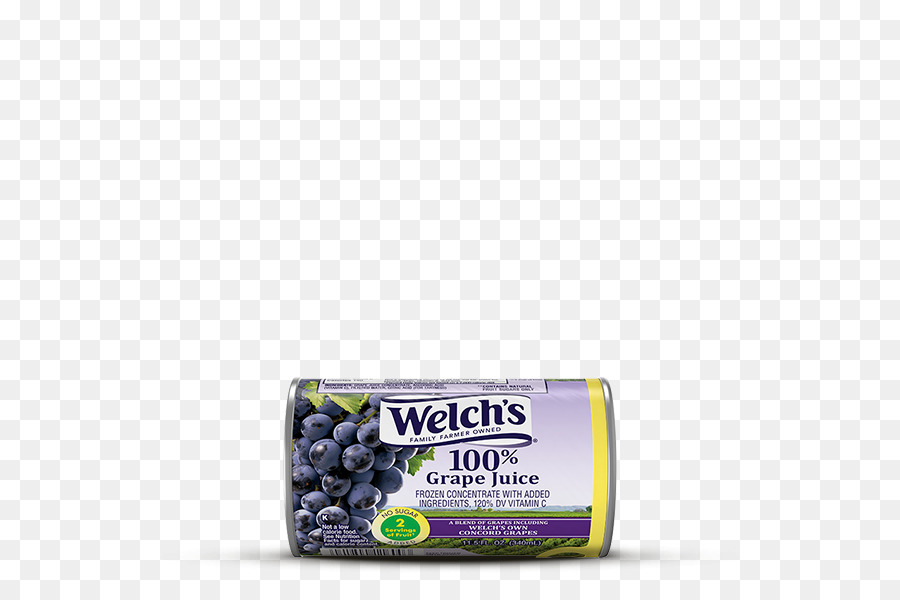 El Jugo De Uva，Welch PNG