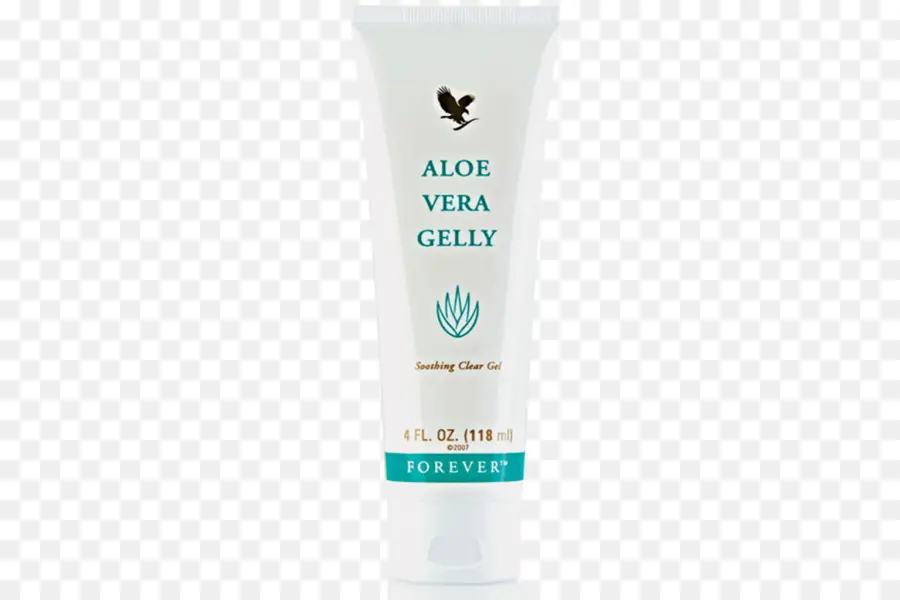 Aloe Vera，Bloqueador Solar PNG