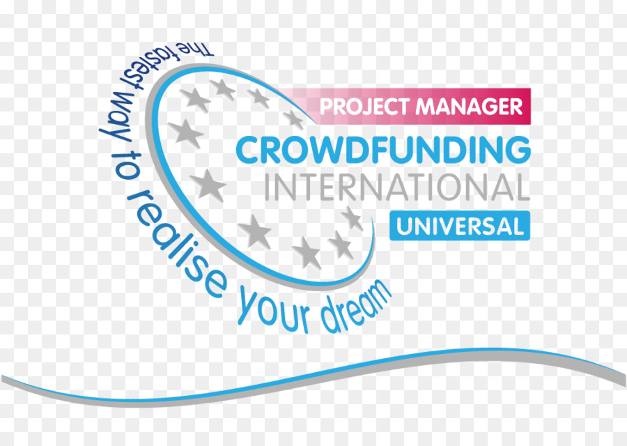 Crowdfunding，Palabra PNG