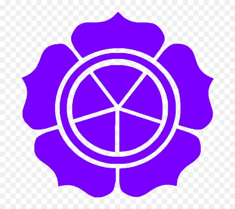 Flor，Emblema PNG