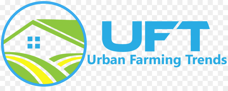 Agricultura Urbana，Logo PNG