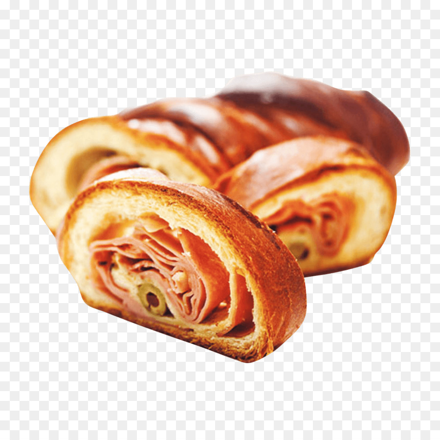 Rollo De Canela，Pastelería Danesa PNG