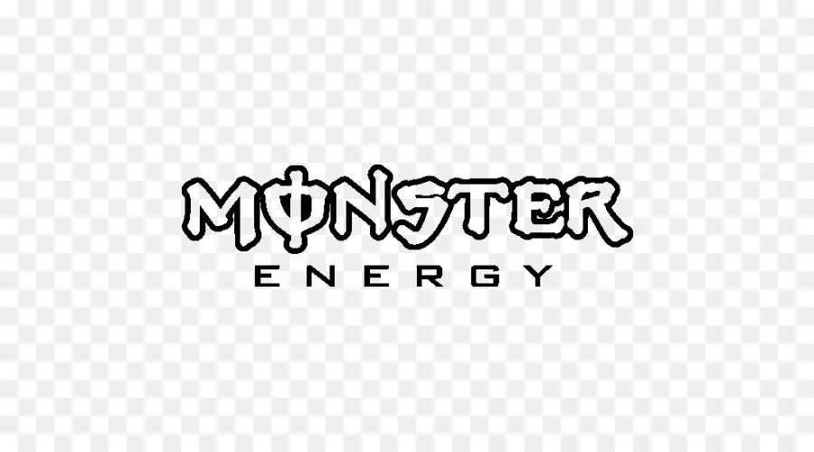 Monster Energy，Bebida Energética PNG