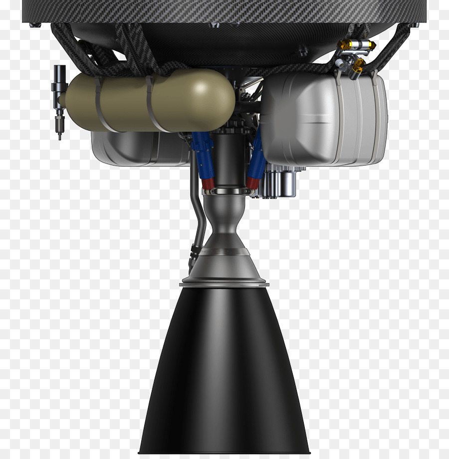Motor De Cohete，Cohete PNG