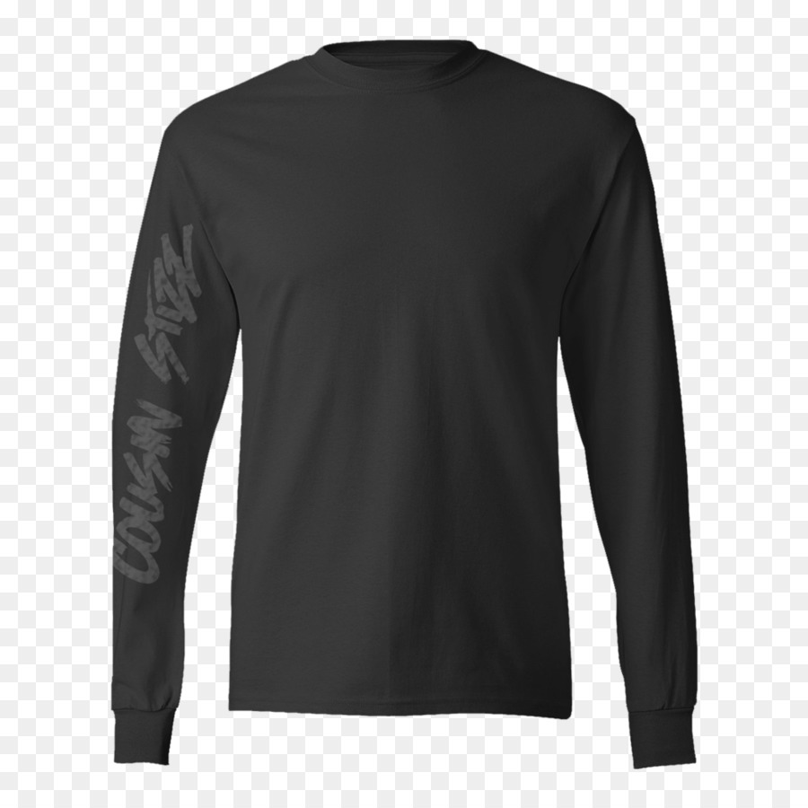 Camiseta，Longsleeved Camiseta PNG