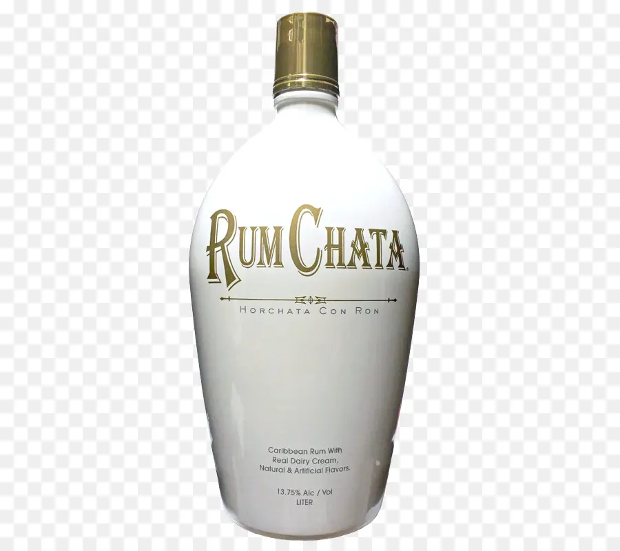 Rumchata，Ron PNG