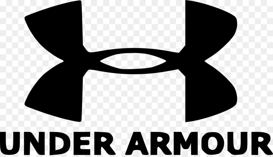 Logotipo De Under Armour，Marca PNG