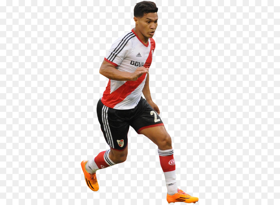 Teófilo Gutiérrez，Club Atlético River Plate PNG