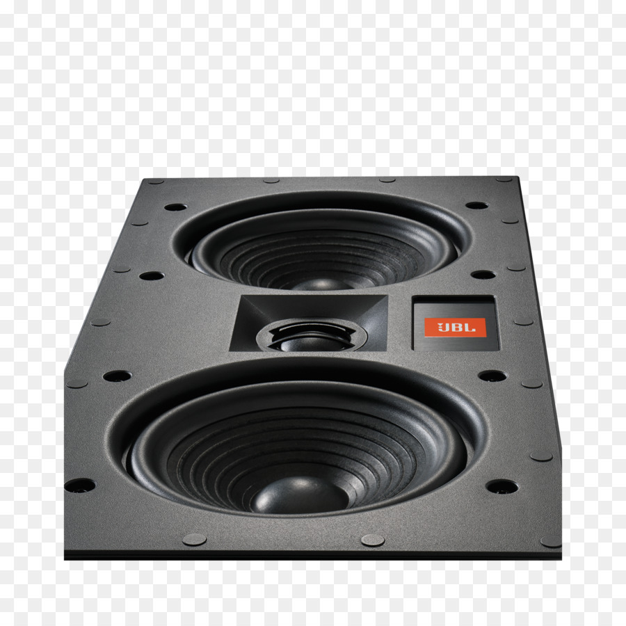 Subwoofer，Altavoz PNG