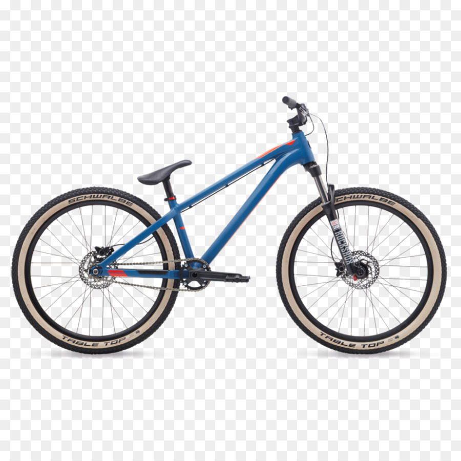 Dirt Jumping，Bicicleta PNG