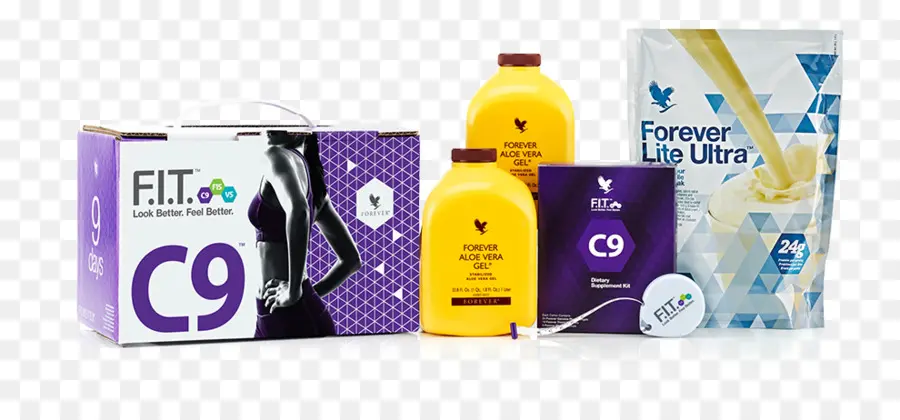 Forever Living Products，Forever Clean 9 Abu Dhabi PNG